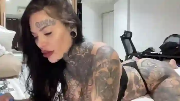 DARKINKEDBABE