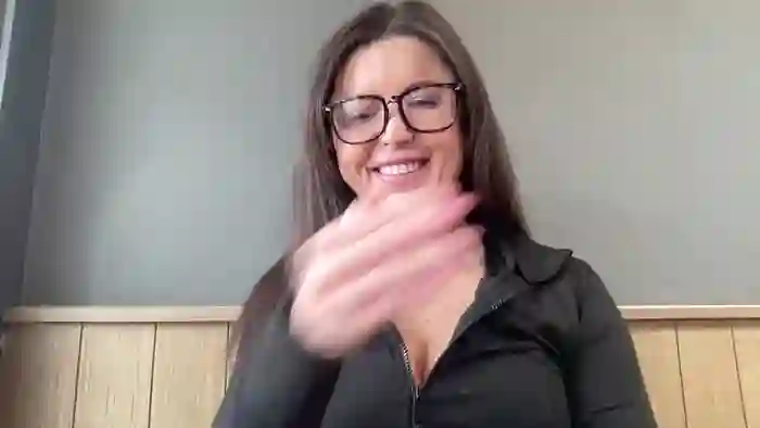 BrunetteRubyRose