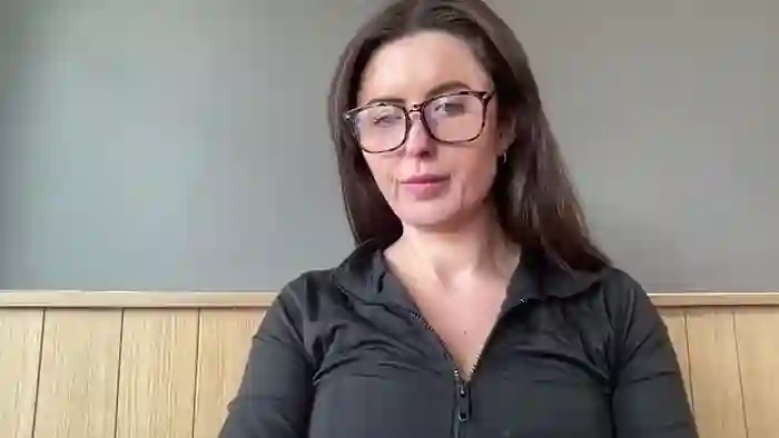 BrunetteRubyRose