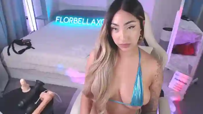 FlorBellaxo