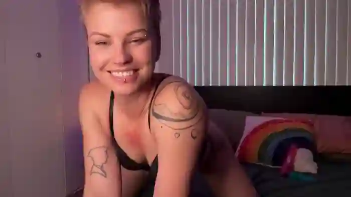 RylieParker