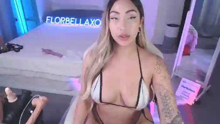 FlorBellaxo