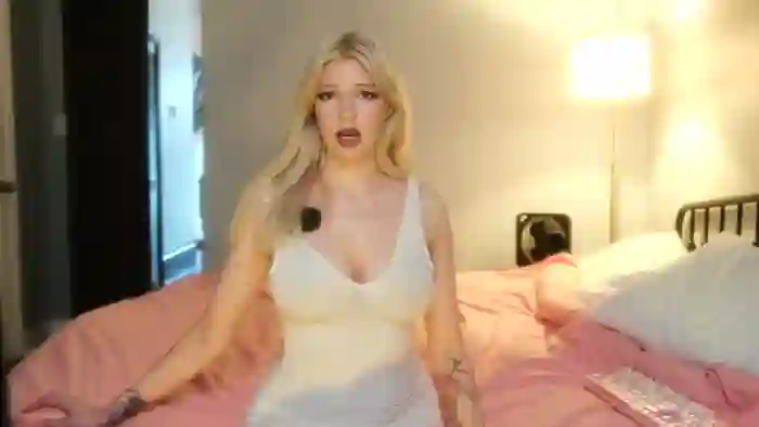 GoddessSherry