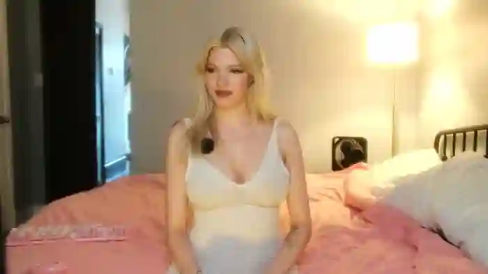 GoddessSherry