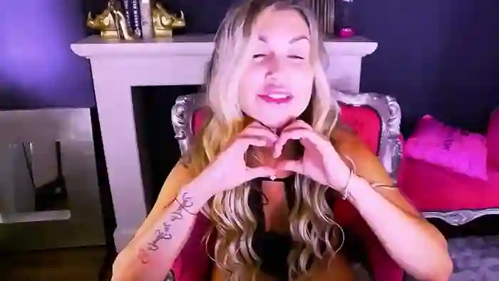 MillaVonLove