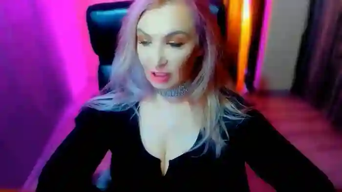 MissGina