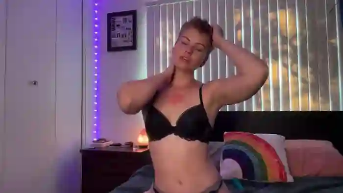 RylieParker