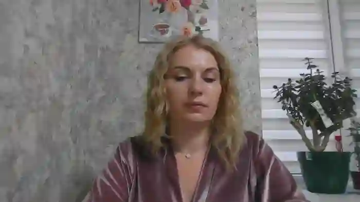 AngelicaRose33