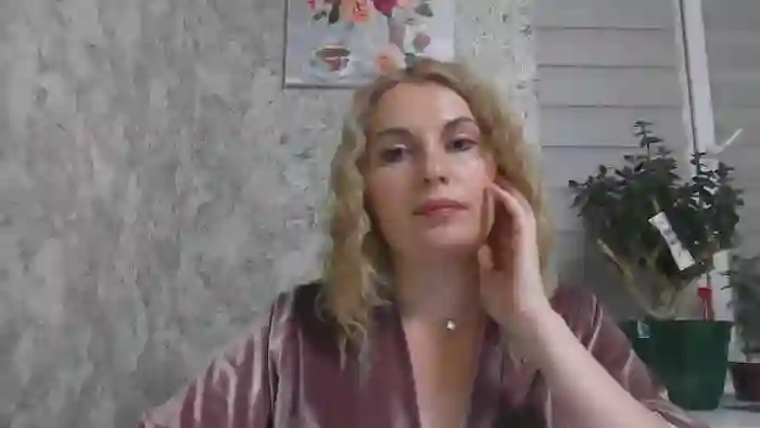 AngelicaRose33
