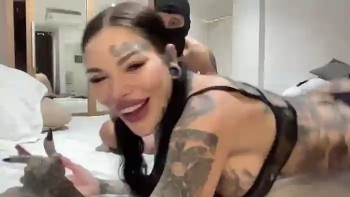 DARKINKEDBABE