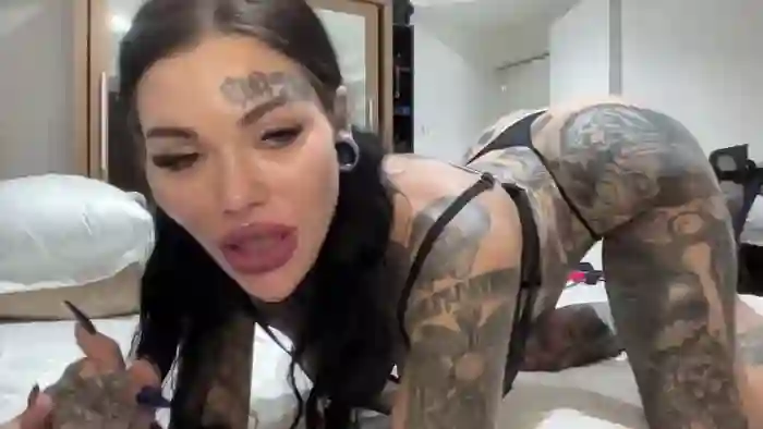 DARKINKEDBABE