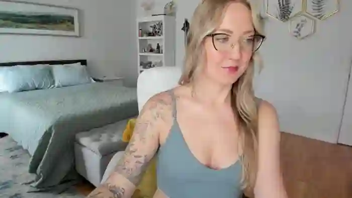 BelaTalbotxx
