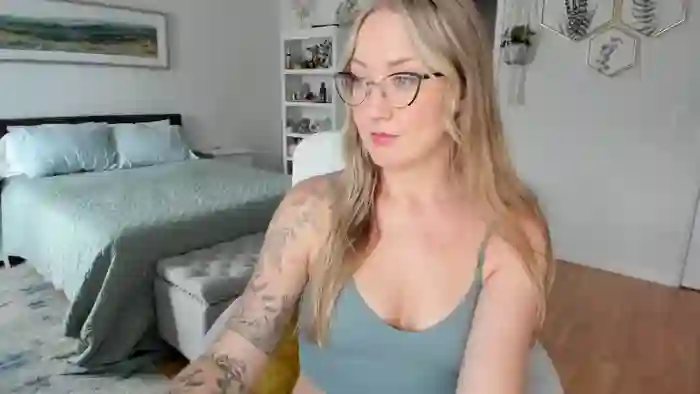 BelaTalbotxx