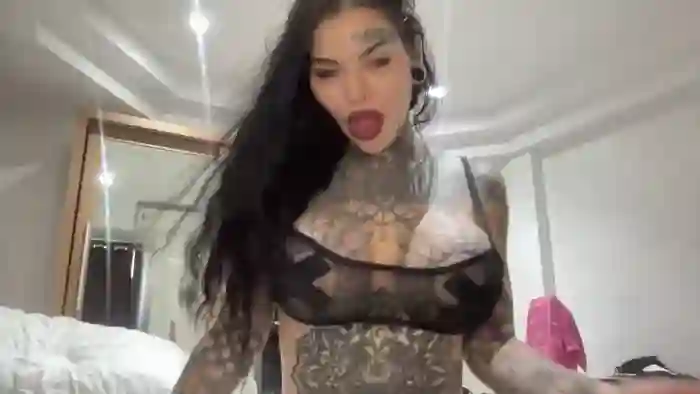 DARKINKEDBABE