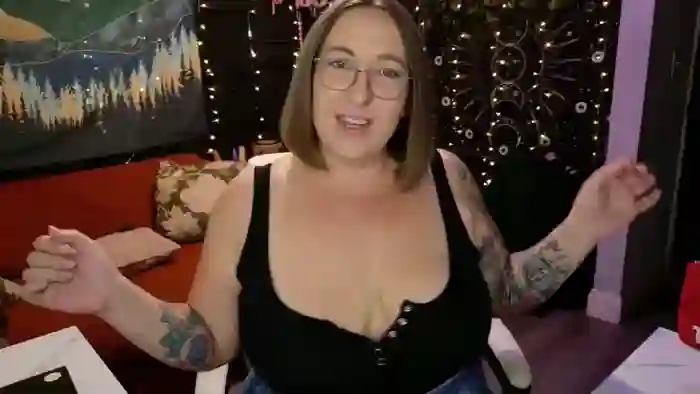 PussyCupcake