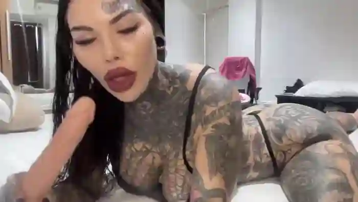 DARKINKEDBABE