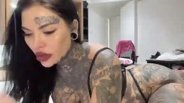 DARKINKEDBABE
