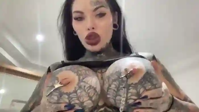 DARKINKEDBABE