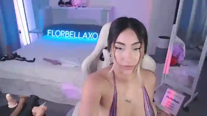 FlorBellaxo