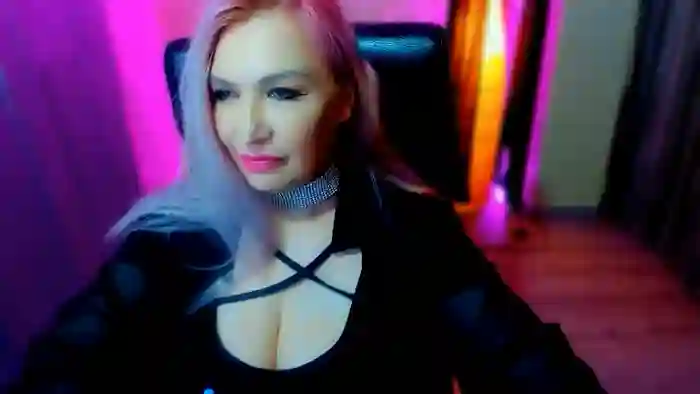 MissGina