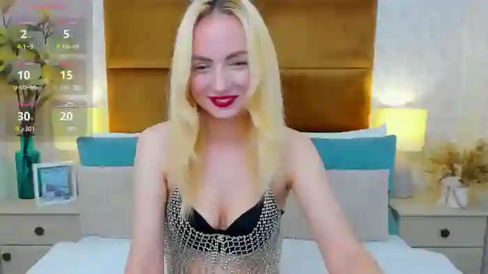BlancaMe