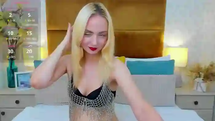BlancaMe