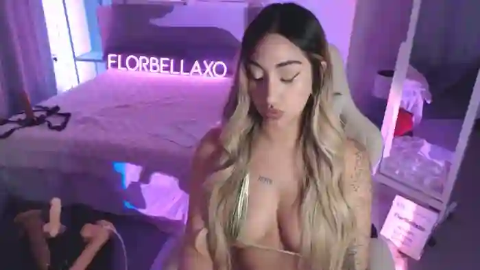 FlorBellaxo