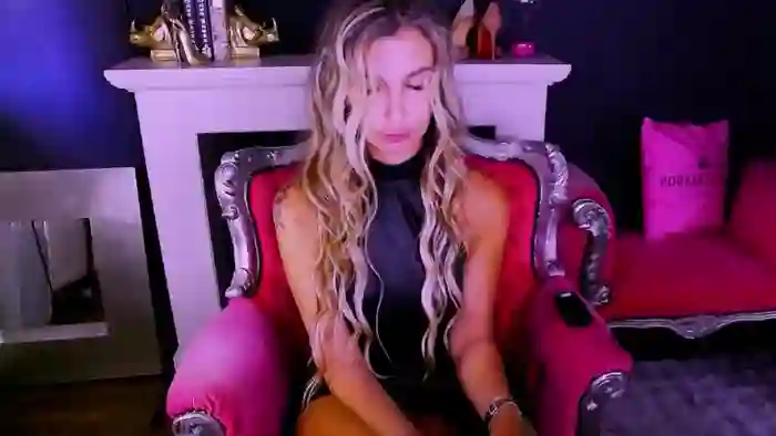 MillaVonLove
