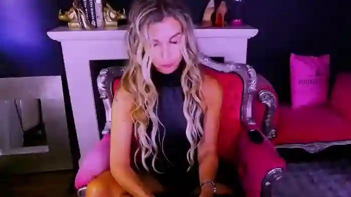 MillaVonLove