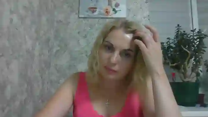 AngelicaRose33