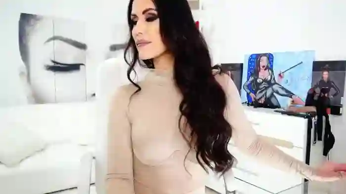 GoddessHelenaHot