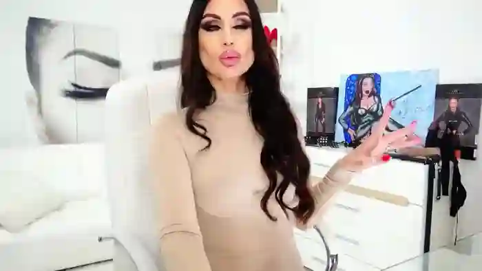 GoddessHelenaHot