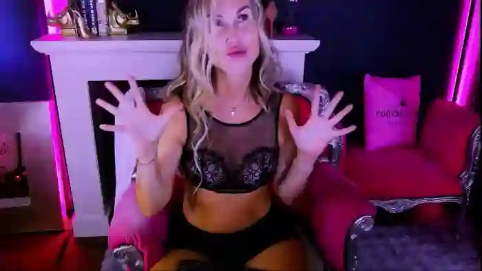 MillaVonLove