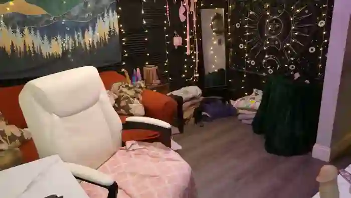 PussyCupcake