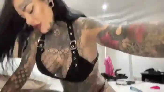 DARKINKEDBABE