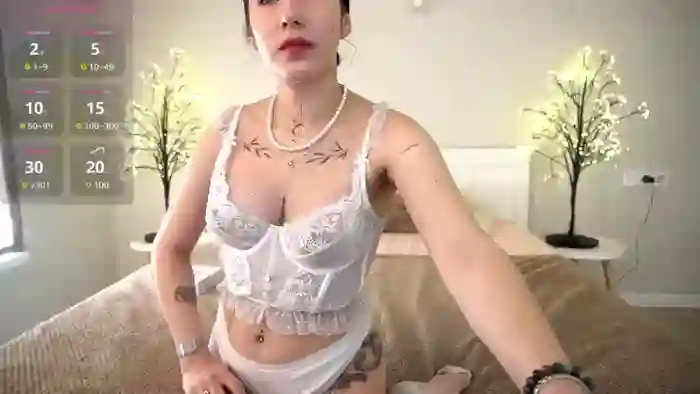 NikkiGoldX