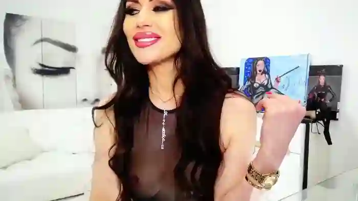 GoddessHelenaHot
