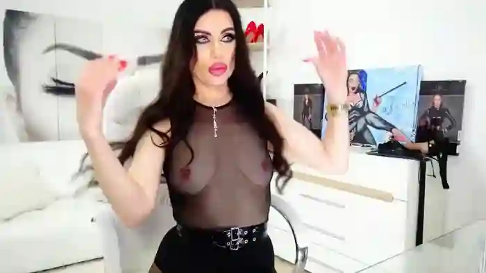 GoddessHelenaHot
