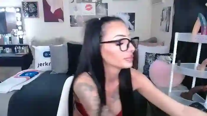 MarilynJenelle