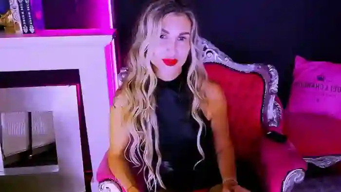 MillaVonLove