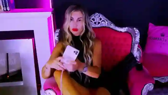 MillaVonLove