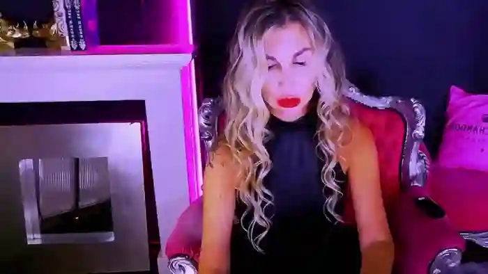 MillaVonLove