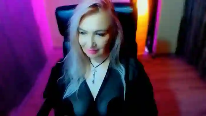 MissGina