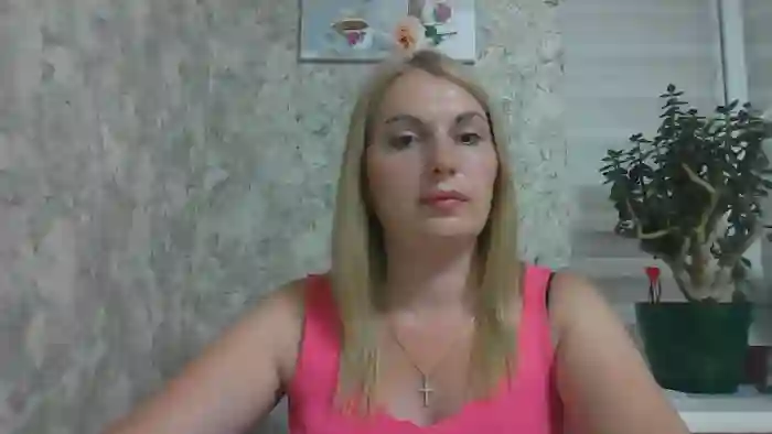 AngelicaRose33
