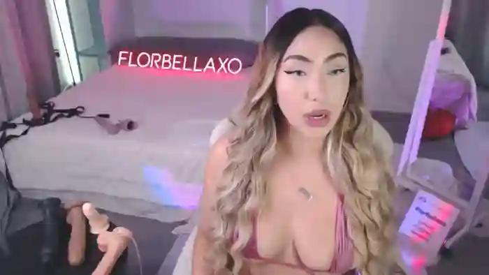FlorBellaxo