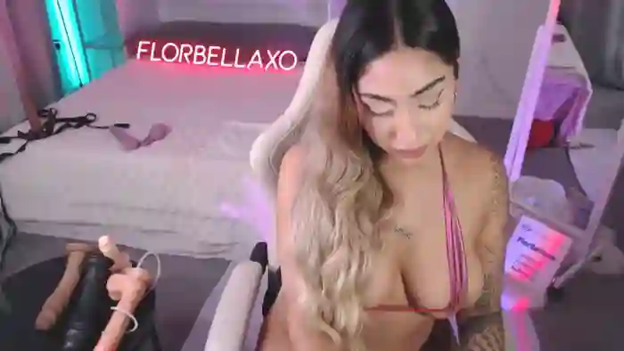 FlorBellaxo