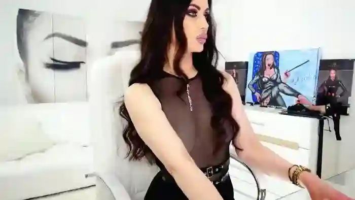 GoddessHelenaHot