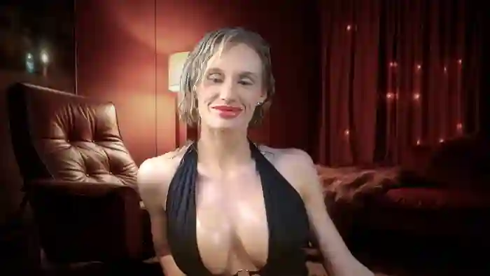 GoddessPorschePerkins