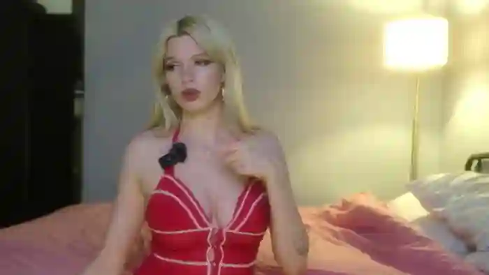 GoddessSherry
