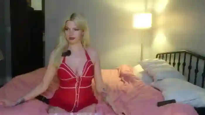 GoddessSherry